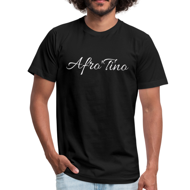 Unisex Jersey T-Shirt by Bella + Canvas – Afro'Tino